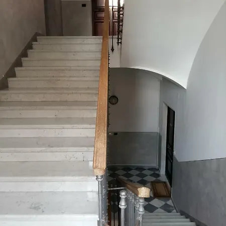 Lägenhet Centro Sanremo