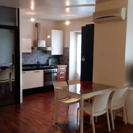 Apartament Centro