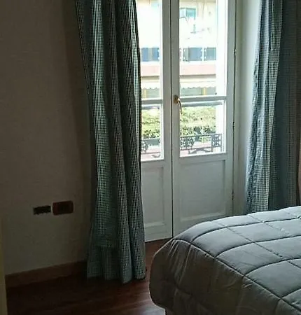 Centro Lägenhet