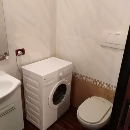 Centro Apartament San Remo